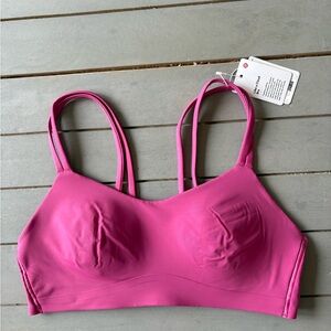 lululemon like a cloud bra